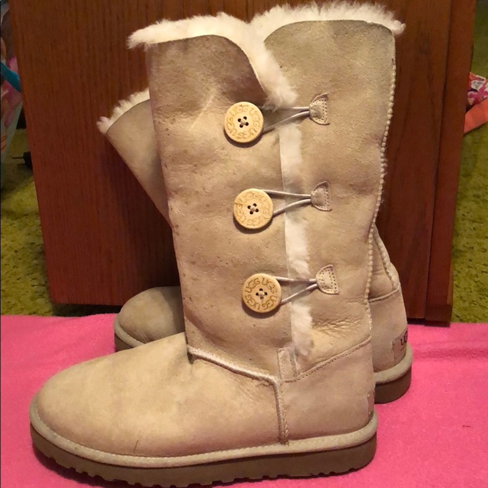 Ugg Boots
